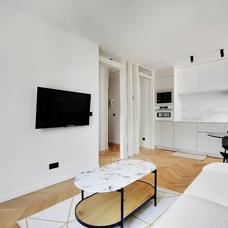 Pick A Flat's In Montmartre - Rue Petrelle Paris