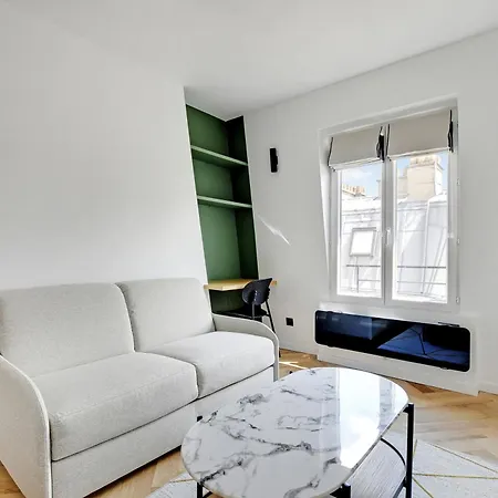 Apartment Pick A Flat's In Montmartre - Rue Petrelle *