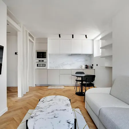 Pick A Flat's In Montmartre - Rue Petrelle Apartment Paris