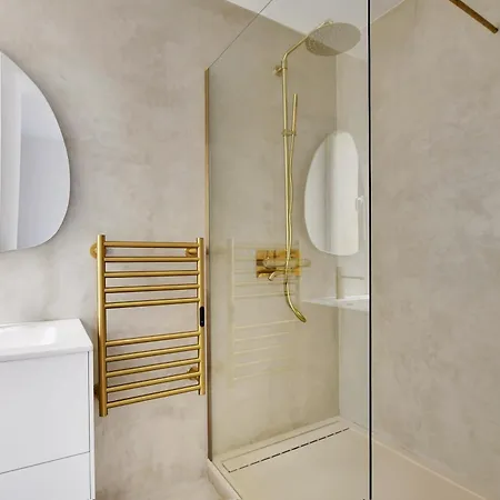 Apartment Pick A Flat's In Montmartre - Rue Petrelle Paris